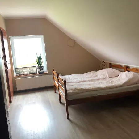 Apartment Malary