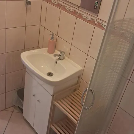 Apartamento Malary *
