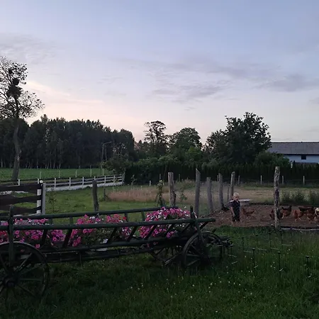 Malary Apartment Pogodki