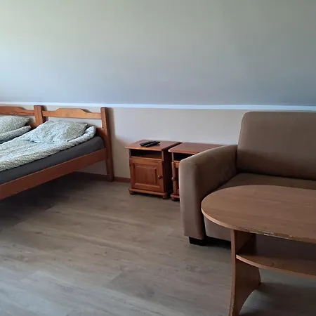 Malary 公寓 Pogodki