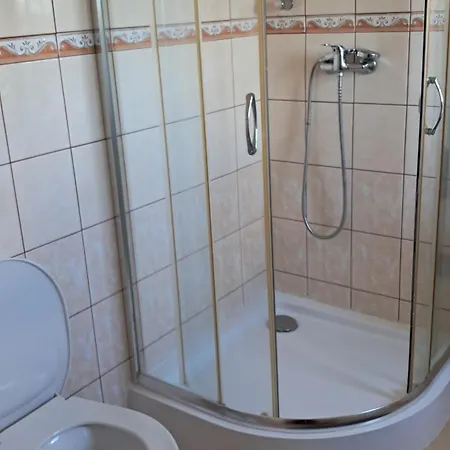 Apartamento Malary Pogodki