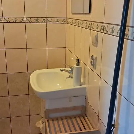 Malary Apartamento *