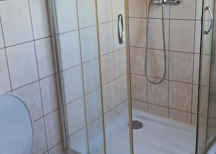 아파트 Malary Pogodki